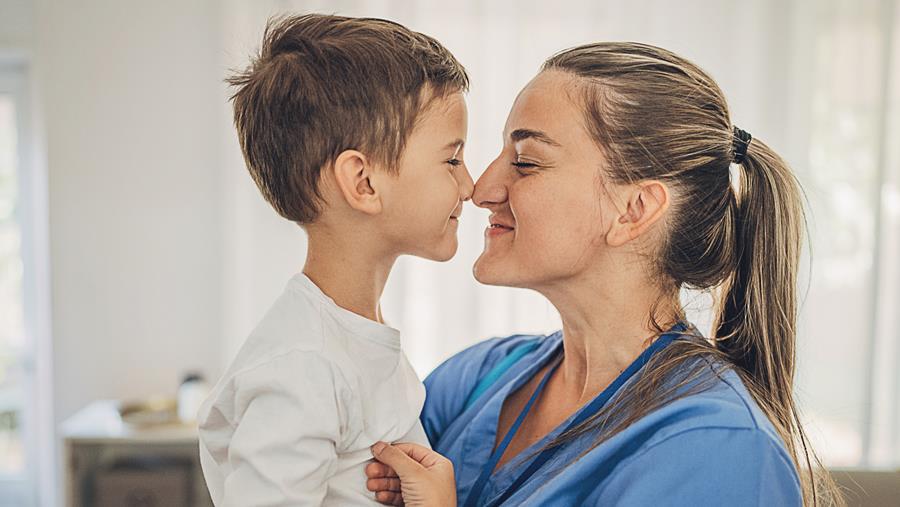 [Prix du Généraliste 2026] Qu'est-ce qu'être mère et médecin généraliste à Bruxelles aujourd'hui ?