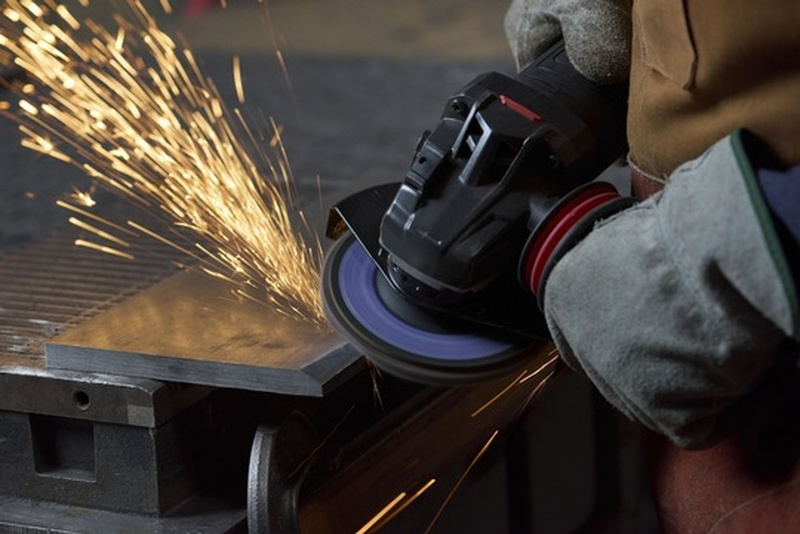 Nouveau 3M Cubitron 3 1169F : jusqu'à 82% d'enlèvement de matière en plus