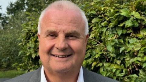 Luc Jansegers is nieuwe algemeen voorzitter van Vlor
