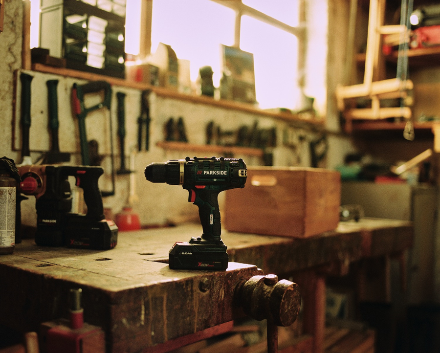 Le « DIY » s'impose comme une tendance durable