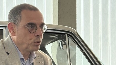 Werner Eetezonne nieuwe CEO van VAB
