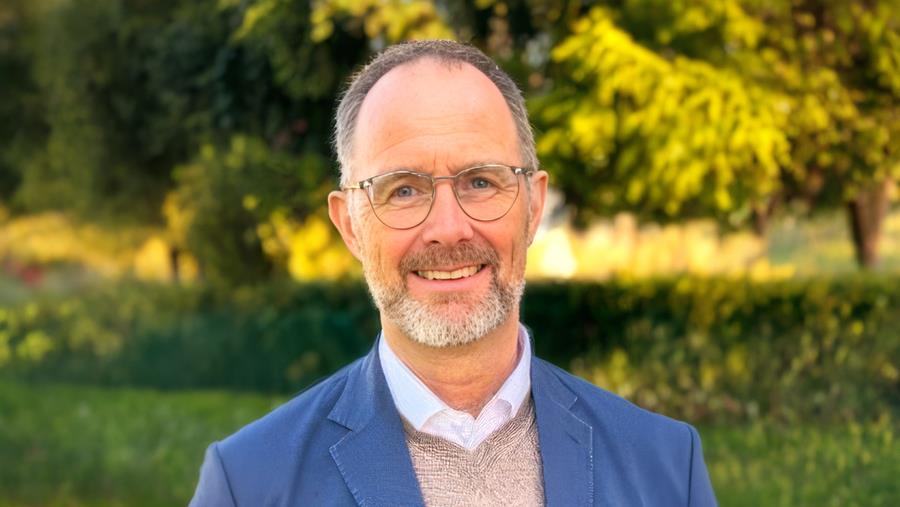 Miller Graphics Group nomme Christian Schøyen au poste de CEO
