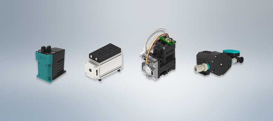 Next-generation pumps respond to demand for simplicity, precision and faster time-to-market