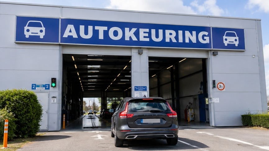 Hervorming autokeuring definitief goedgekeurd