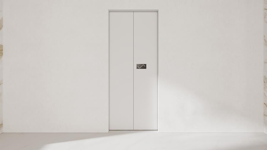 Cet ascenseur résidentiel récompensé pour son design novateur