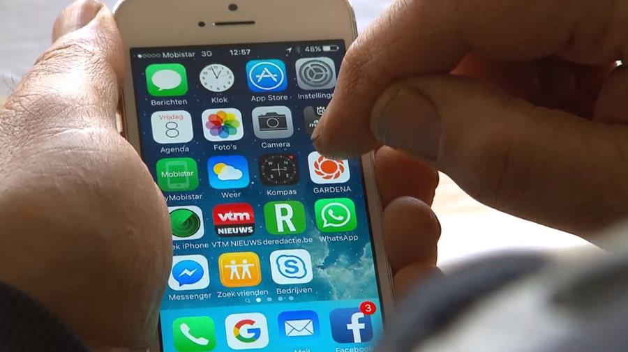 Je tuin water geven in 1-2-3