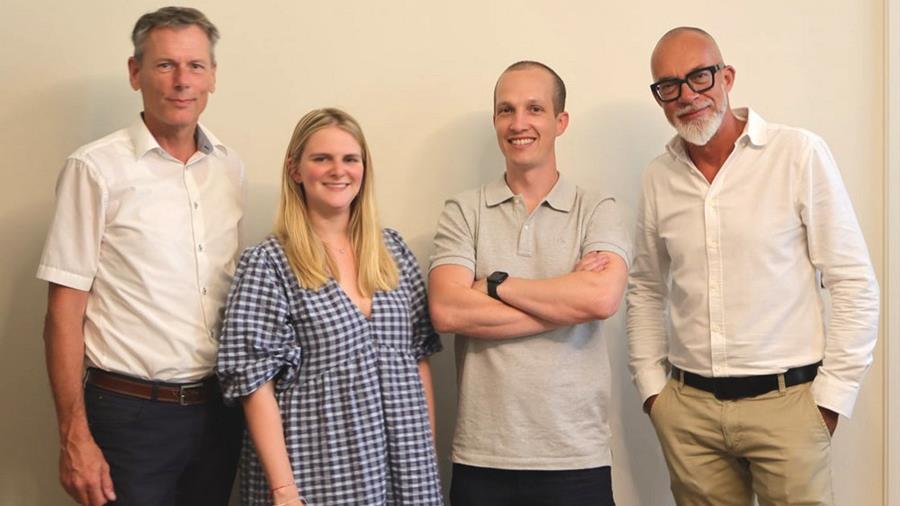 ASTER kiest EnergyKing en Cast4All: batterijen voor sociale woningen