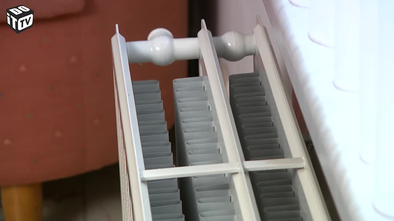 L'ultime maison durable: la construction chauffage et traitement de l'eau