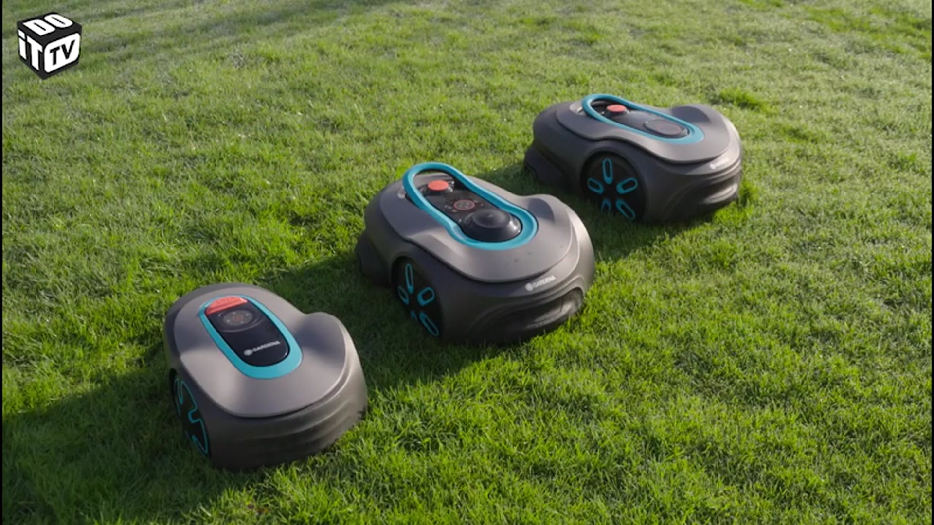 Zo kies je de juiste robotmaaier